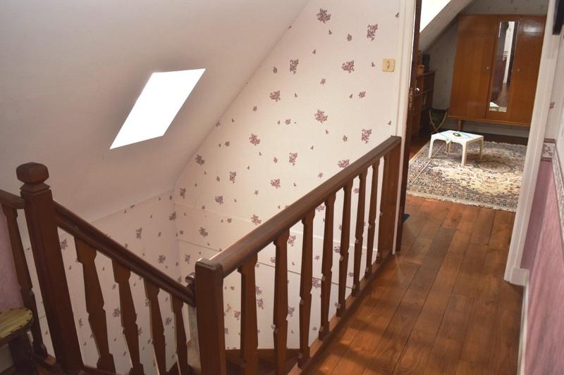 Maison - 169 m² - 9 pièces