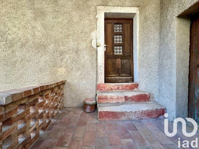 Maison de village - 112 m² - 5 pièces