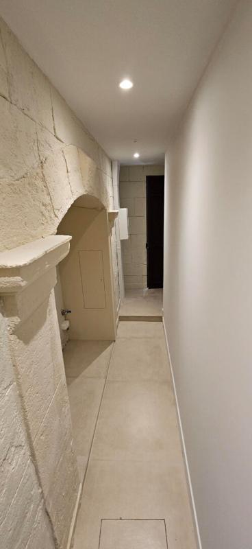 Maison - 70 m² - 4 pièces