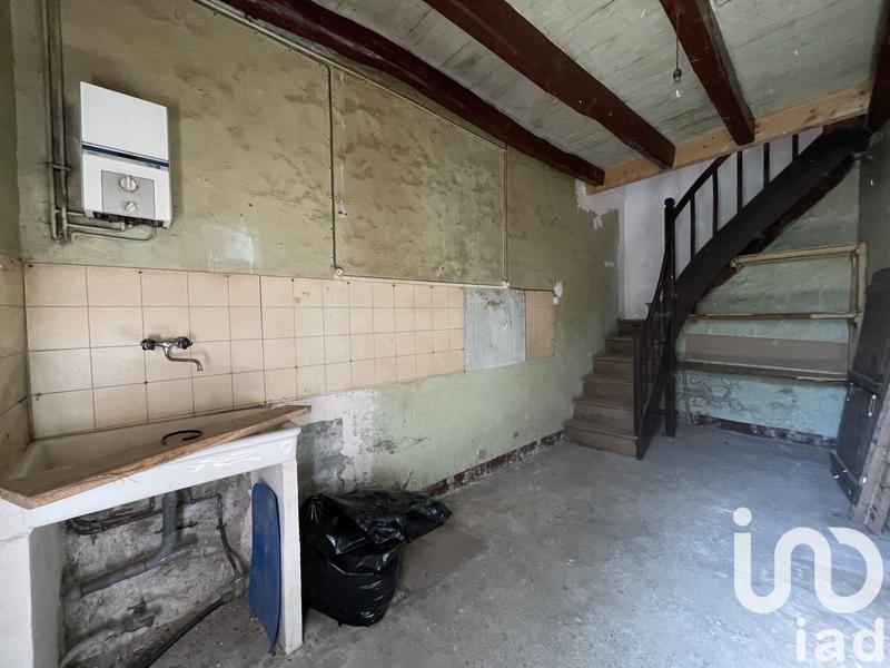 Maison - 172 m² - 7 pièces