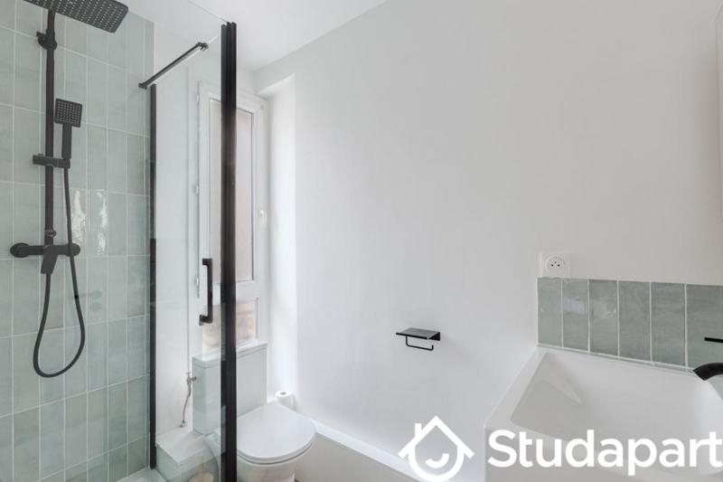 Maison - 19 m² - 1 pièce