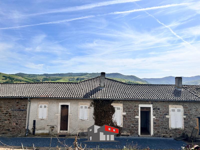 Maison - 147 m² - 10 pièces