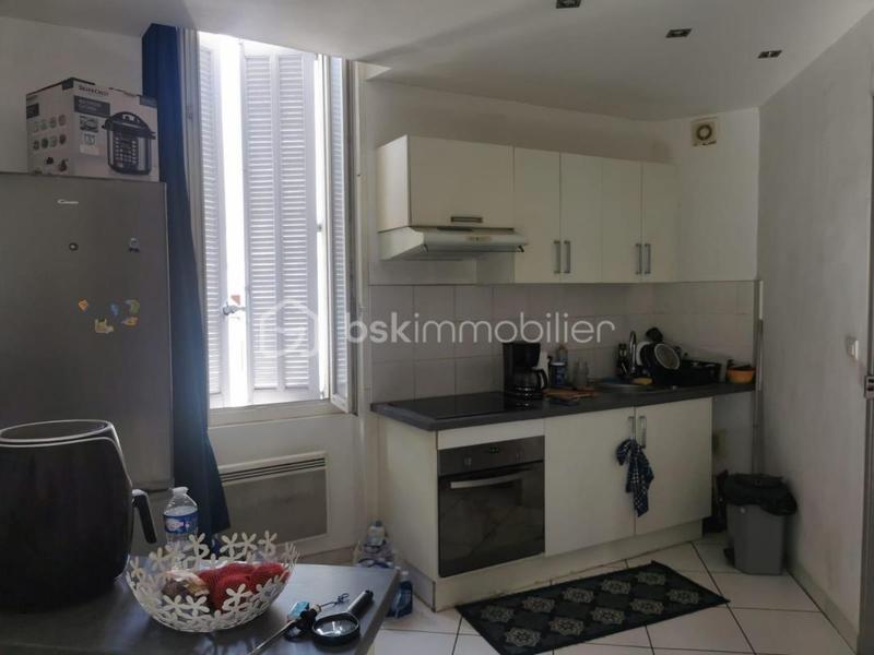 Maison de ville - 98 m² - 5 pièces