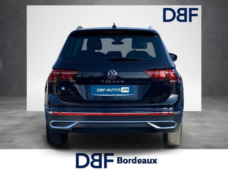 Volkswagen Tiguan 2.0 Tdi 150ch Dsg7 Elegance