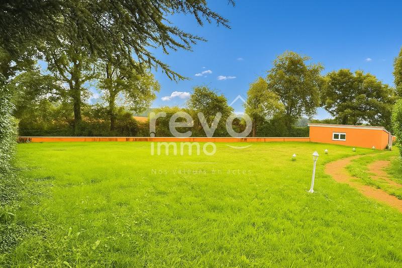 Maison - 175 m² - 5 pièces