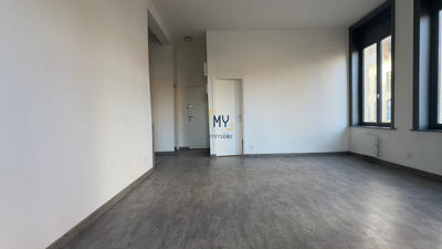 Appartement - 53 m² - 2 pièces
