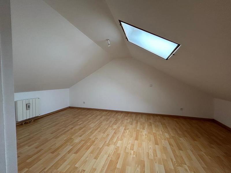 Maison - 87 m² - 4 pièces