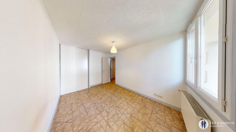 Appartement - 51 m² - 3 pièces