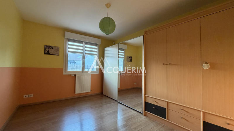 Maison - 192 m² - 6 pièces