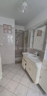 Maison de village - 87 m² - 4 pièces