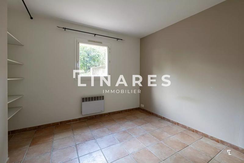 Appartement - 54 m² - 2 pièces