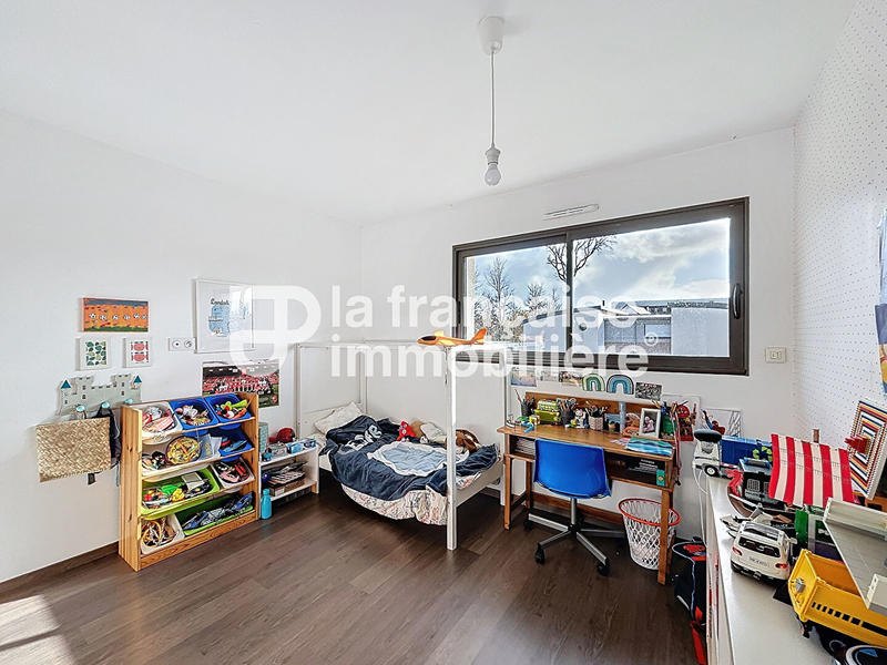 Maison - 173 m² - 7 pièces