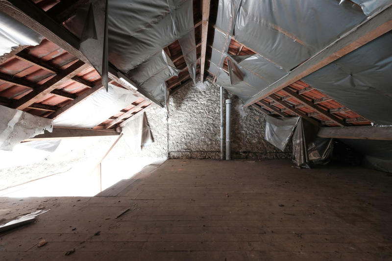 Studio - 18 m² - 1 pièce