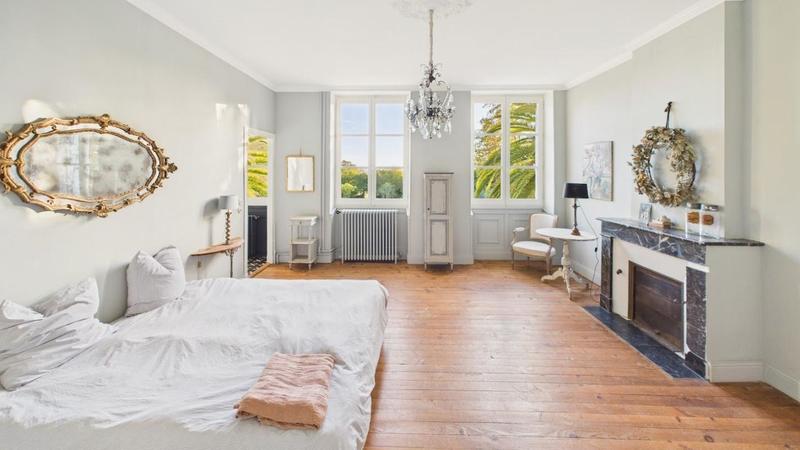 Propriété - 700 m² - 13 pièces