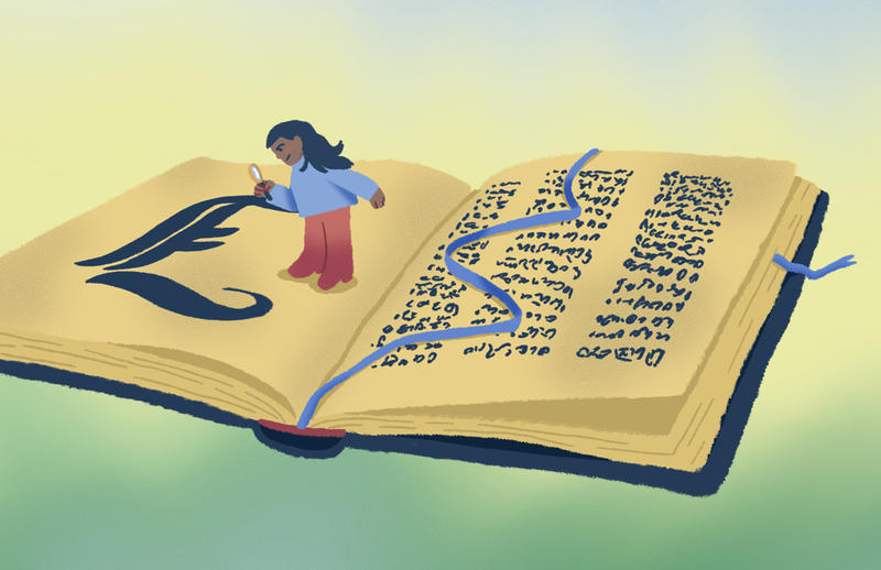 Décryptage gothique