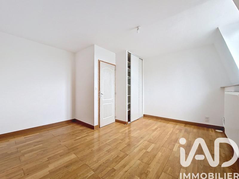 Maison - 128 m² - 4 pièces