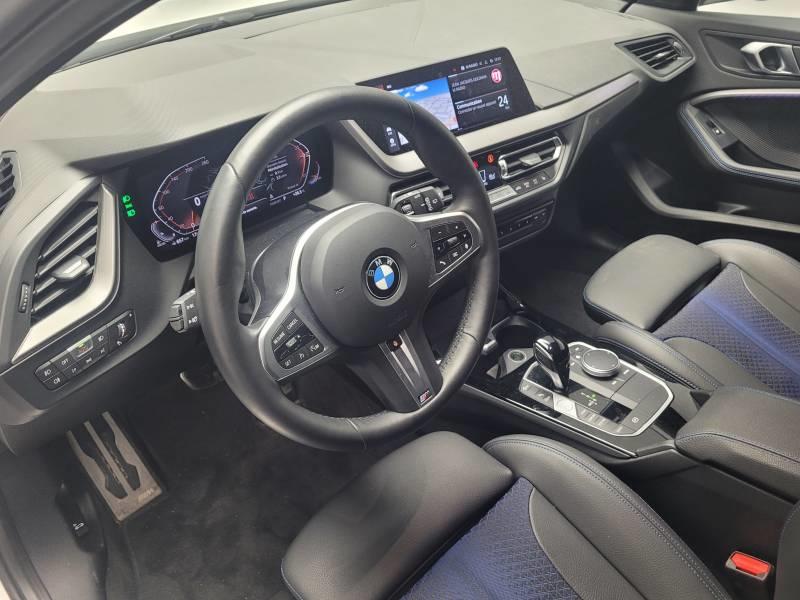 Bmw Série 1 116d 116 ch Dkg7 m Sport