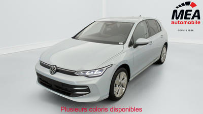 Volkswagen Golf 8 1.5 Etsi Evo2 150 Dsg7 Life Plus