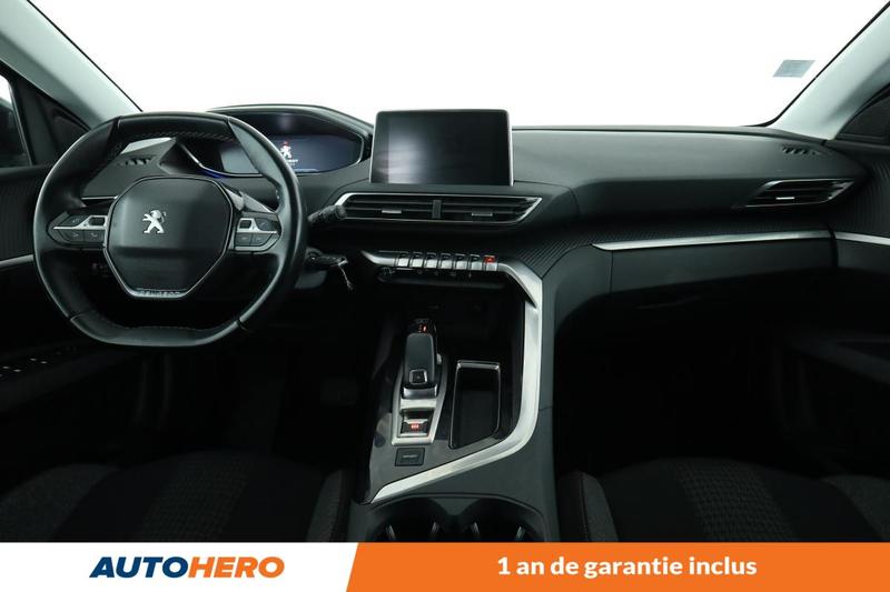 Peugeot 3008 1.5 Blue-HDi Active Business Eat8 130 ch