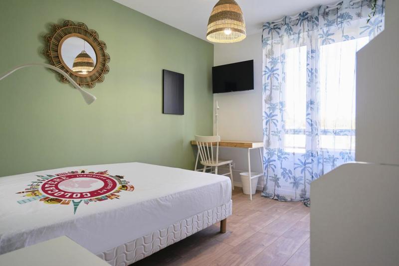 Appartement - 57 m² - 4 pièces