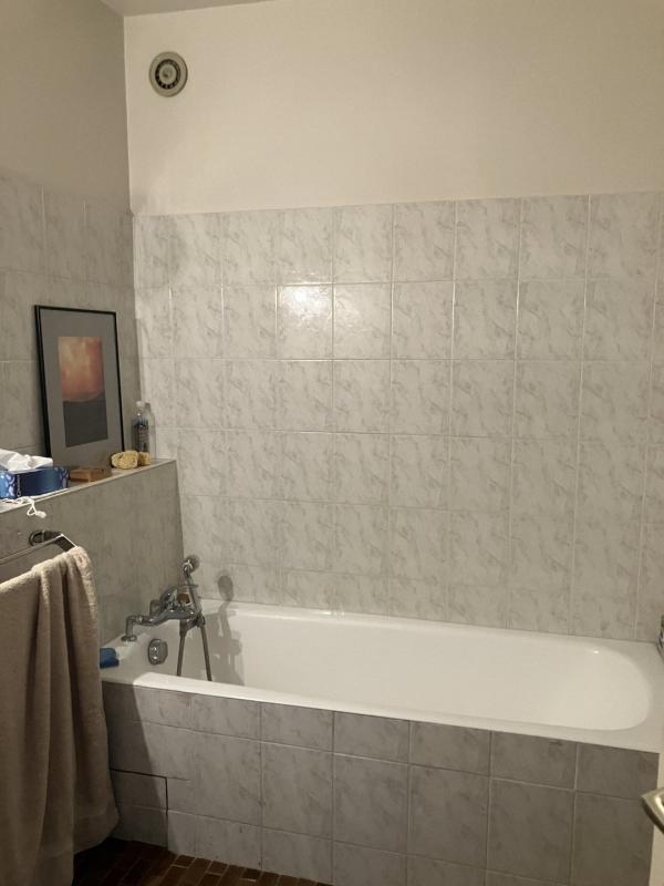 Appartement - 82 m² - 3 pièces