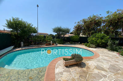 Maison - 184 m² - 5 pièces