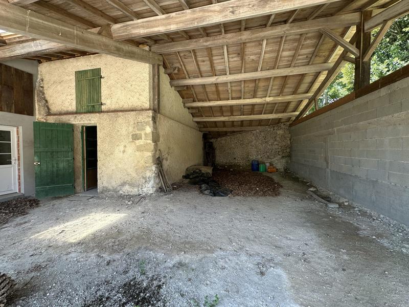 Maison traditionnelle - 138 m² - 4 pièces