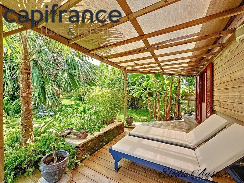 Maison - 173 m² - 5 pièces