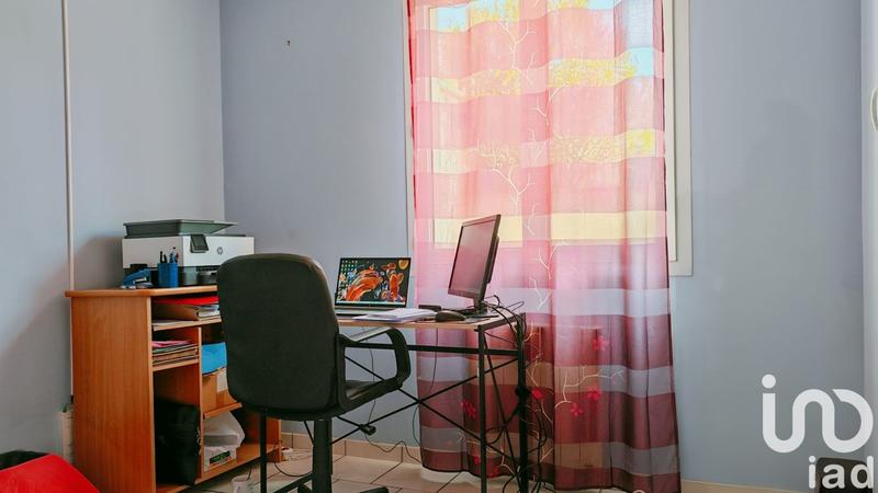 Maison - 177 m² - 10 pièces