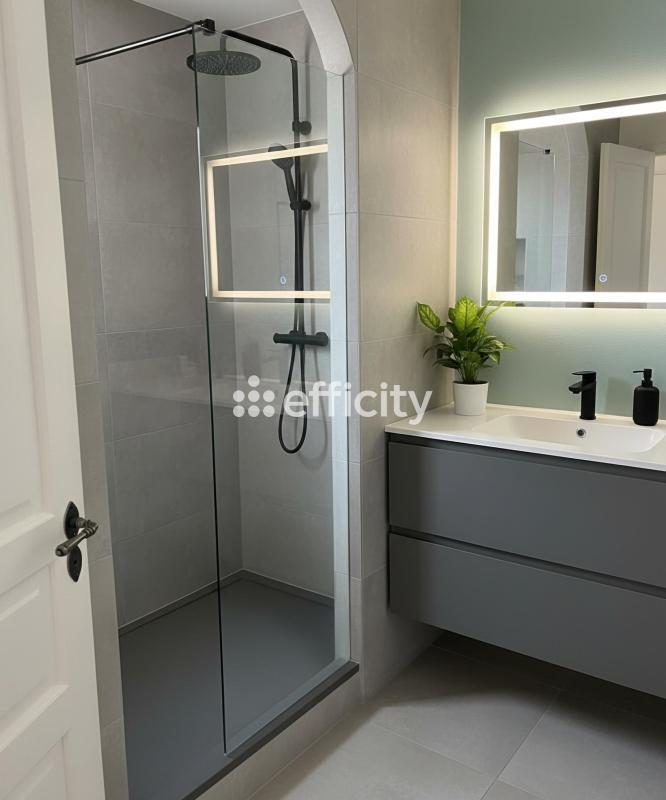 Appartement - 50 m² - 3 pièces