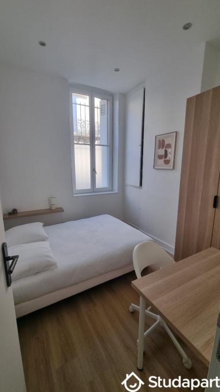 Appartement - 24 m² - 2 pièces