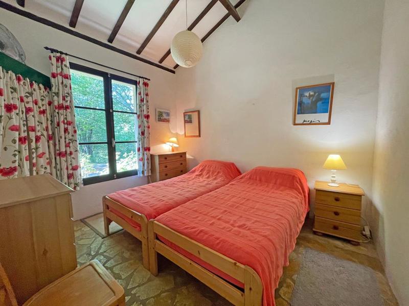 Maison de campagne - 94 m² - 4 pièces