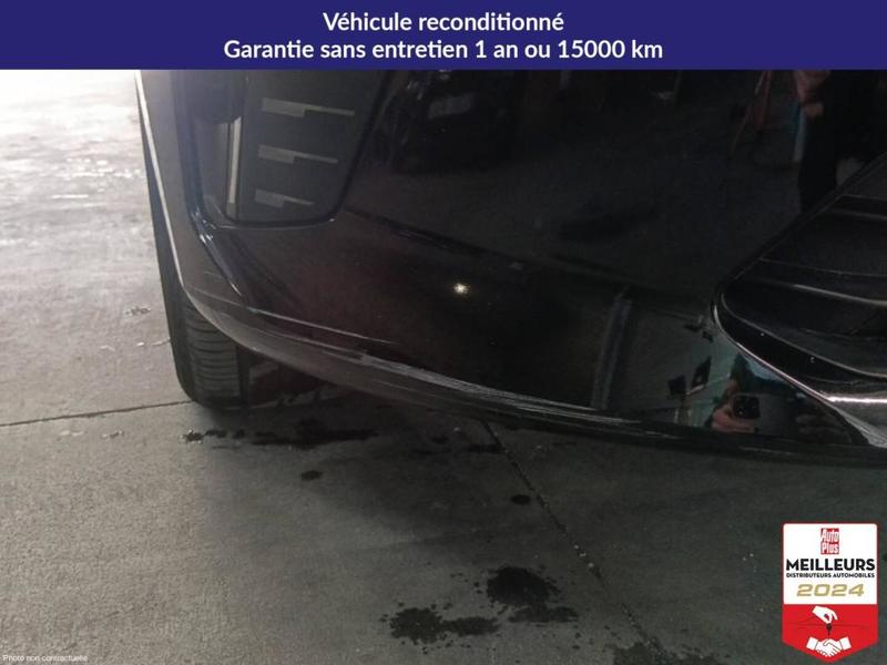 Renault Clio 1.5 Blue Dci 100ch Evolution Gsr2