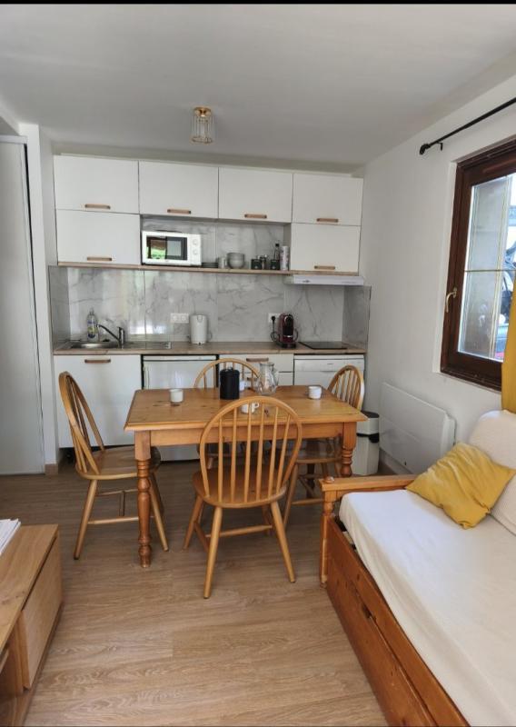 Appartement - 27 m² - 2 pièces