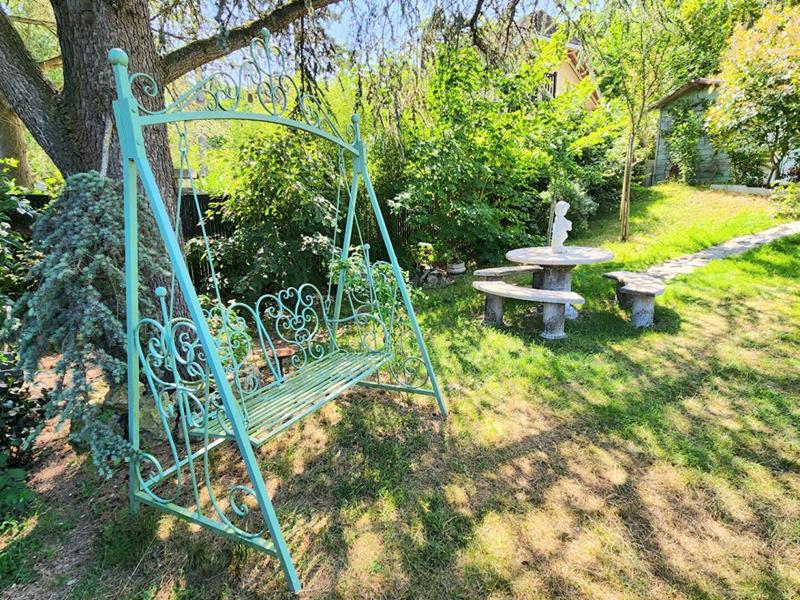 Villa - 124 m² - 4 pièces