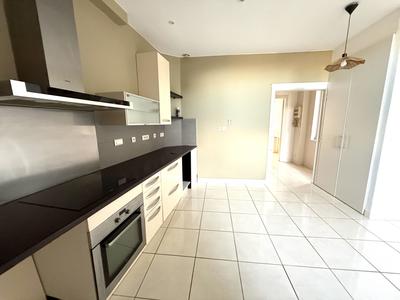 Duplex - 86 m² - 3 pièces