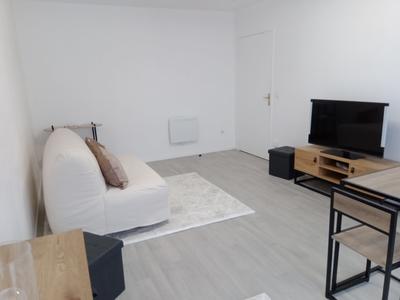 Appartement - 29 m² - 1 pièce