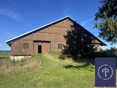 Ferme - 120 m² - 4 pièces