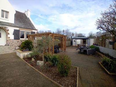 Maison - 124 m² - 6 pièces