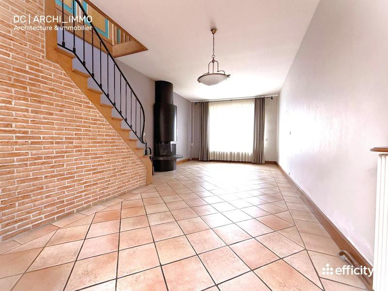 Bureau - 345 m² - 6 pièces