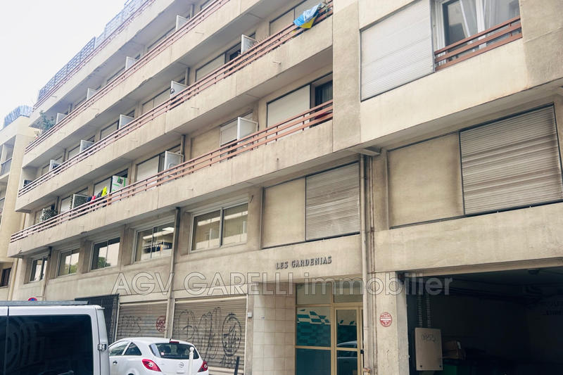 Appartement - 24 m²