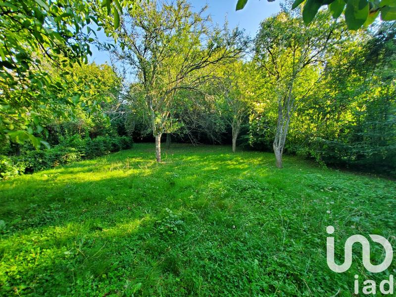 Maison - 86 m² - 4 pièces