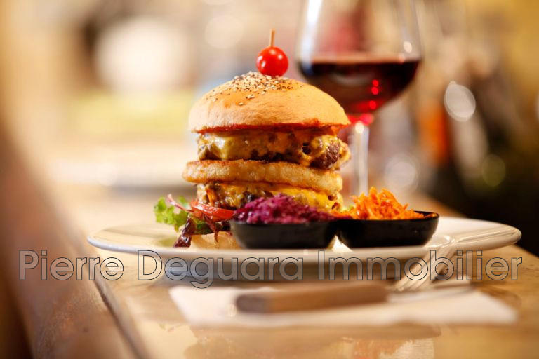 Fonds de commerce - Magasins