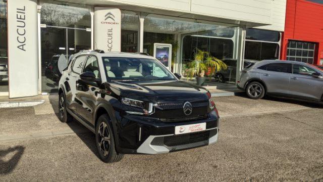Citroën C3 Aircross Hybride 145 e-Dcs6 Max