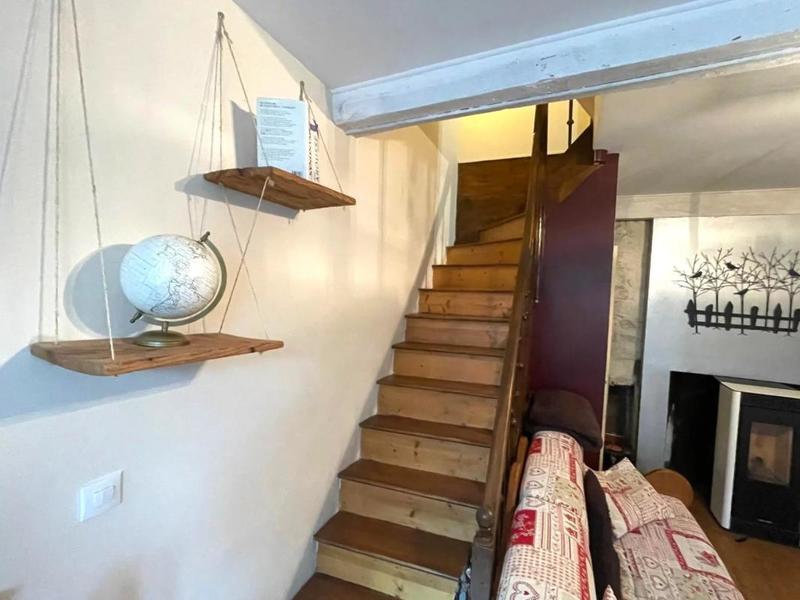 Maison de village - 100 m² - 4 pièces