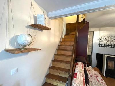 Maison de village - 100 m² - 4 pièces