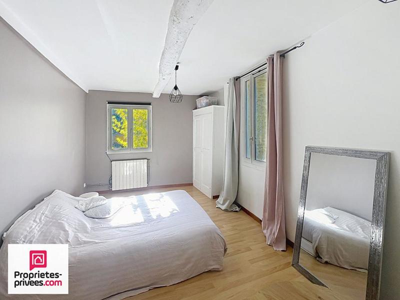 Maison - 107 m² - 4 pièces