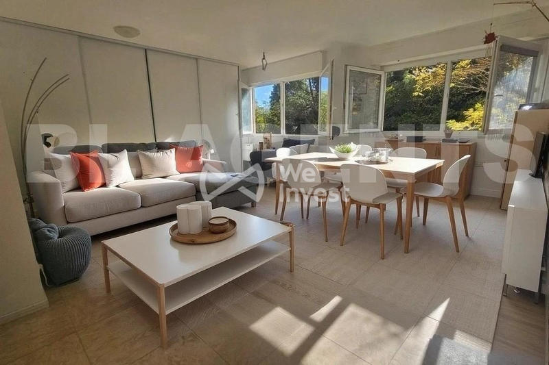 Appartement - 68 m² - 3 pièces