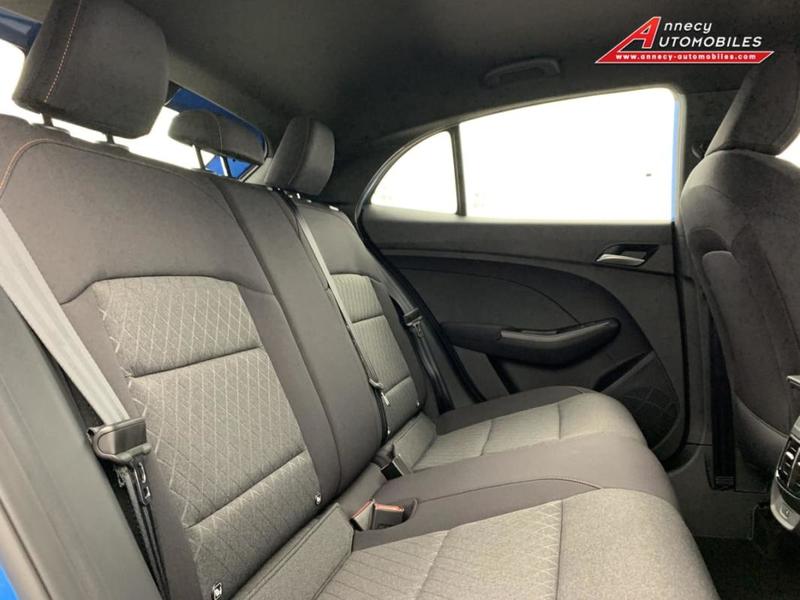 Mg mg3 1.5 l Hybrid+ 195 ch Comfort