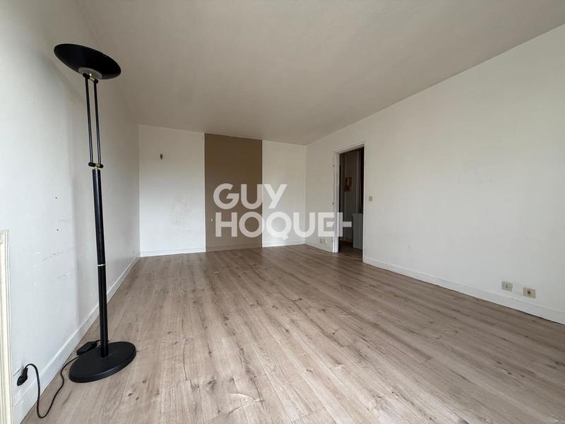 Appartement - 35 m² - 1 pièce